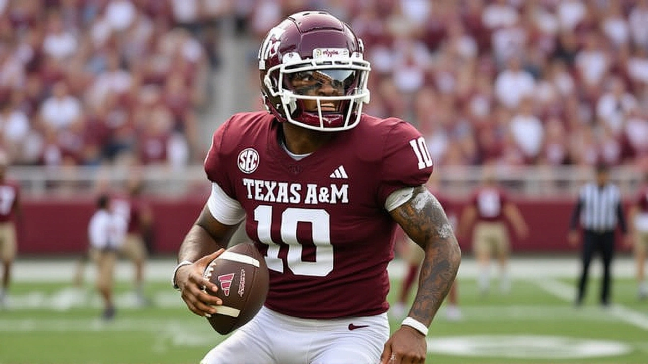 Implications for the SEC Race