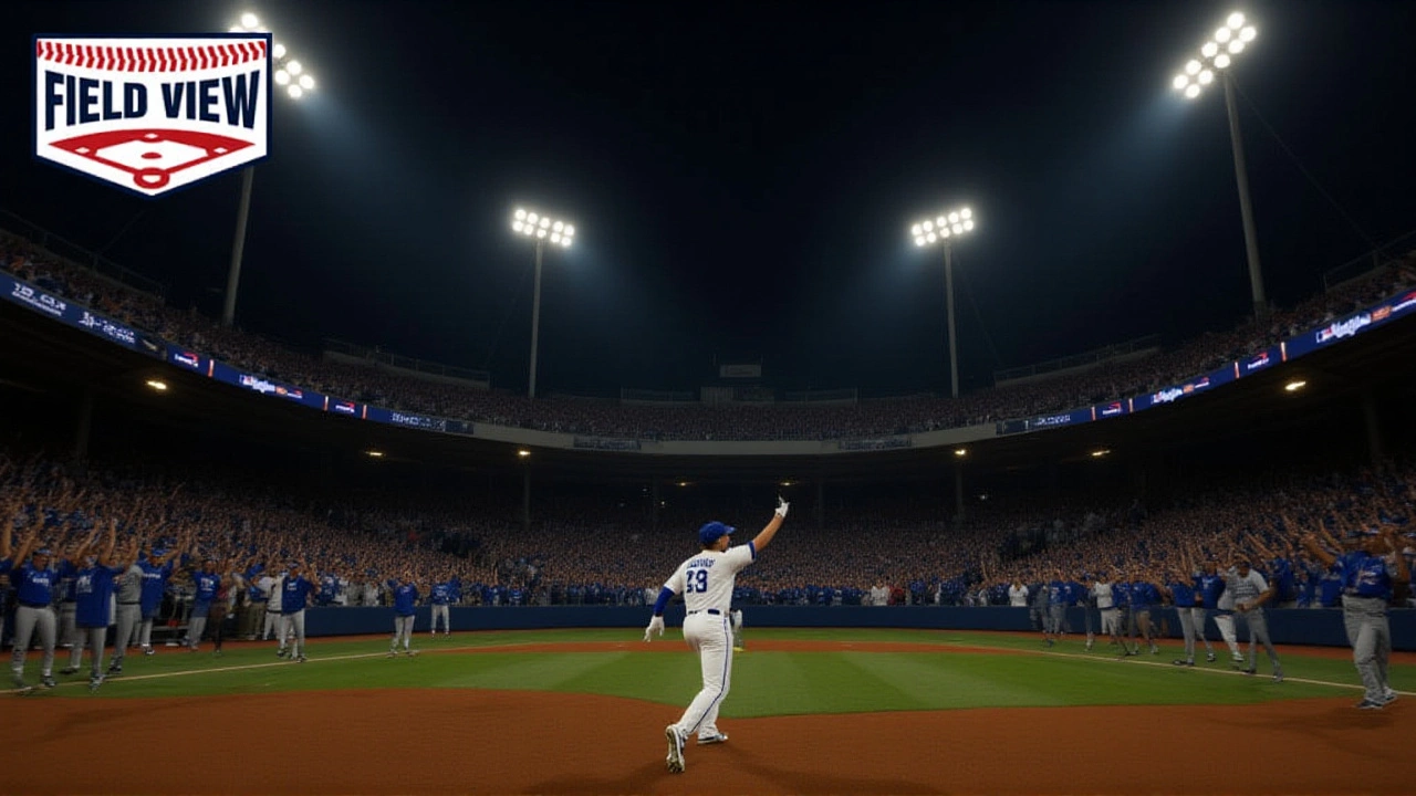 Implications for the Series