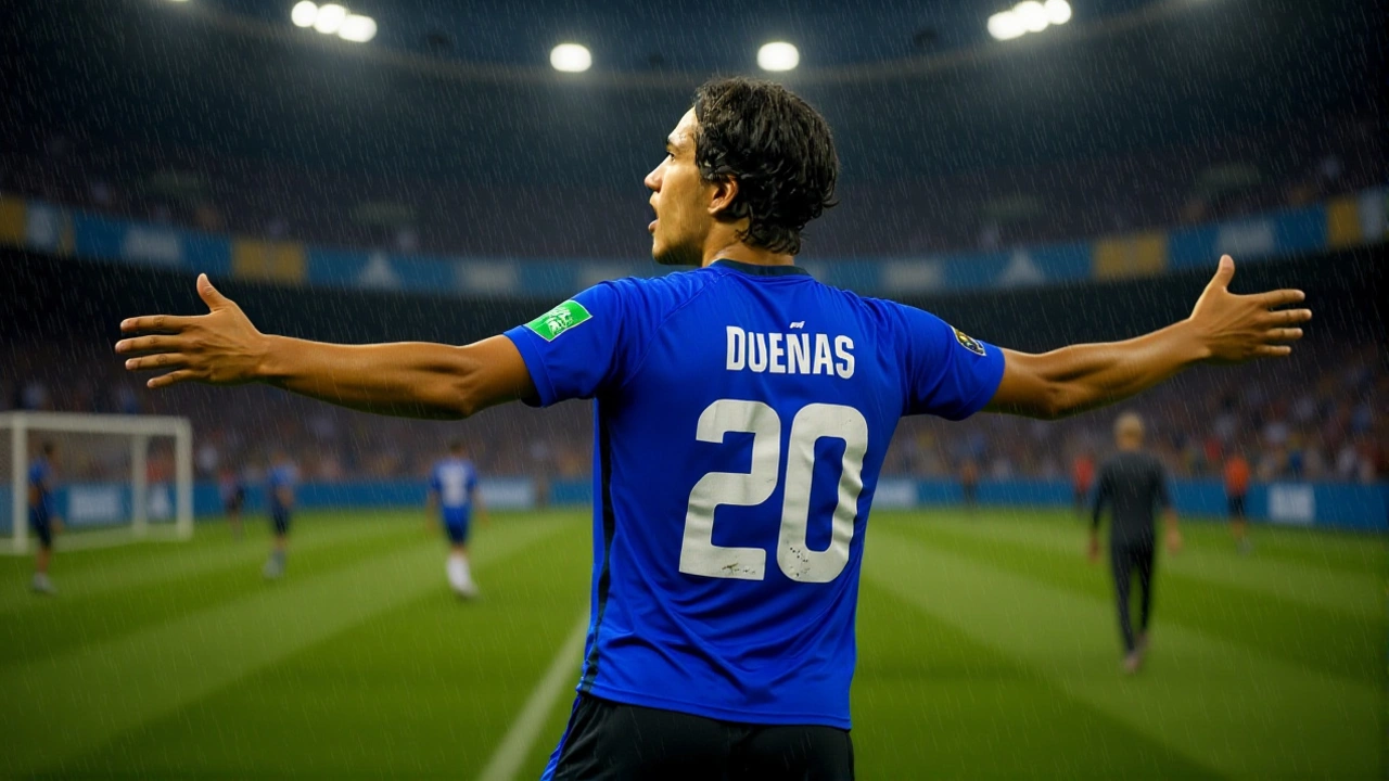 Final Prediction: A Necessary Statement