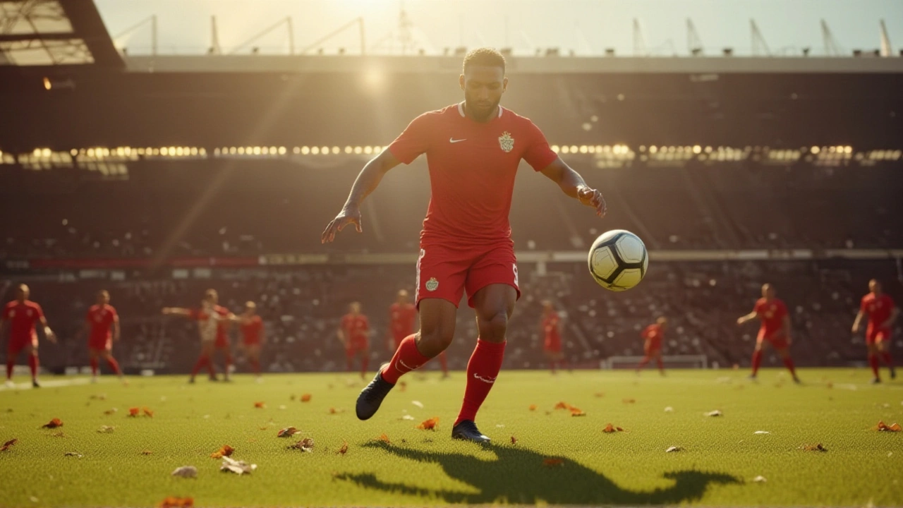 Panama vs El Salvador: Final Qualifier Showdown for World Cup 2026 Spot on November 19