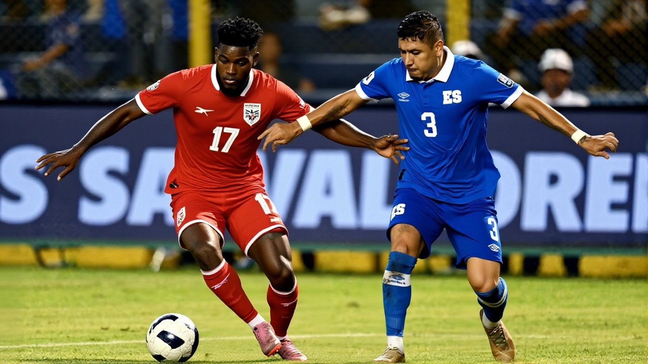 The Human Element: Pressure, Pride, and the Final Whistle