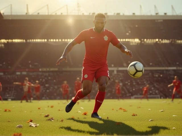 Panama vs El Salvador: Final Qualifier Showdown for World Cup 2026 Spot on November 19