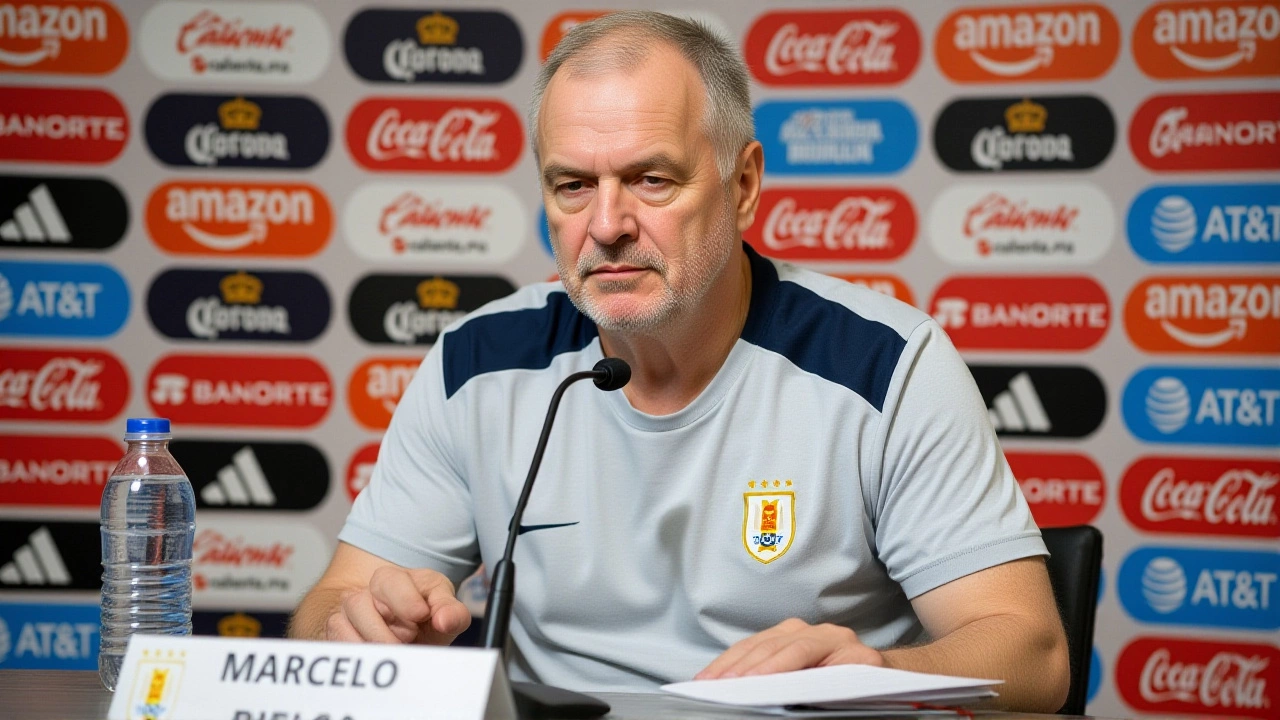 What This Means for World Cup Prep